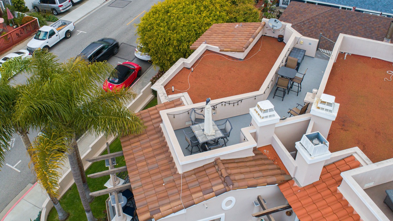 Photo of Outdoor in Hermosa Beach