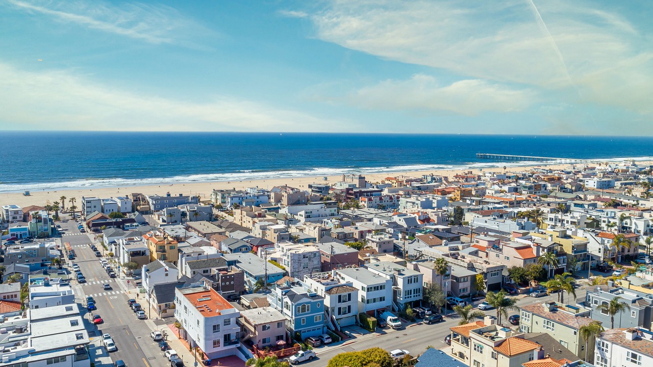 Photo of Outdoor in Hermosa Beach