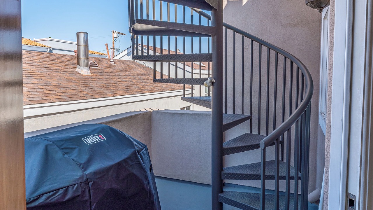 Photo of Outdoor in Hermosa Beach