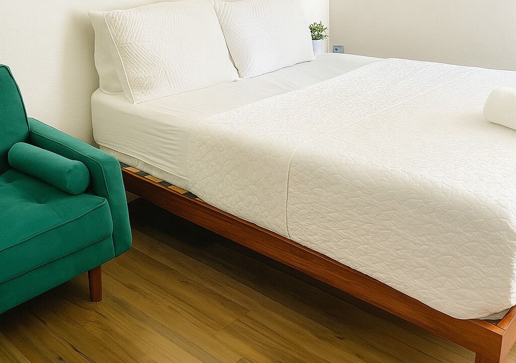 Photo of Bedroom in Del Rey