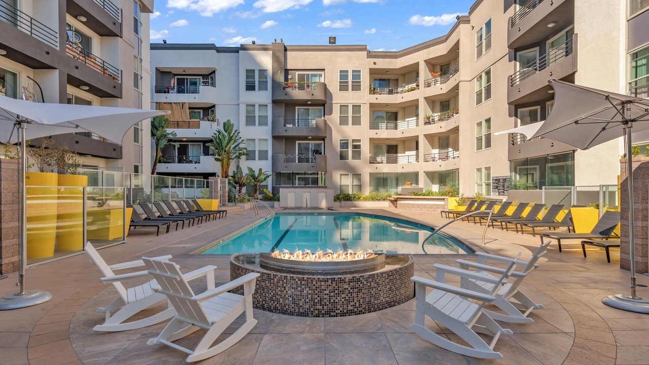 Photo of Outdoor in Del Rey