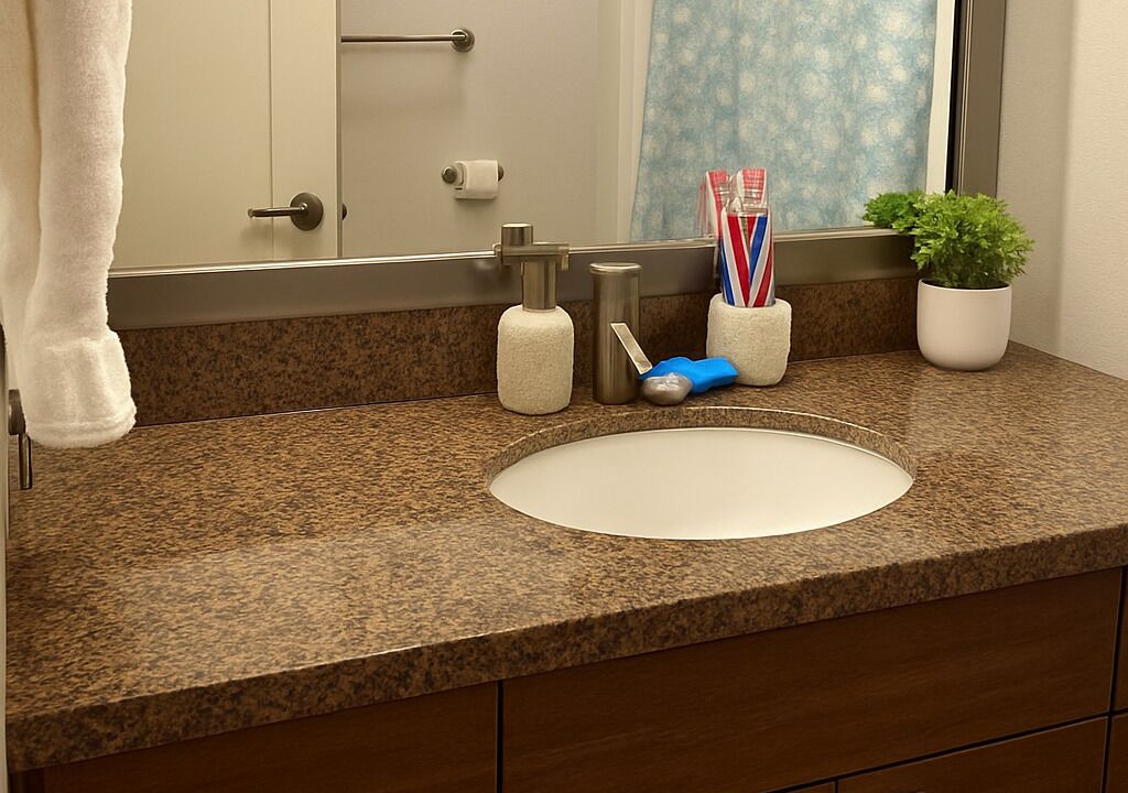 Photo of Bathroom in Del Rey
