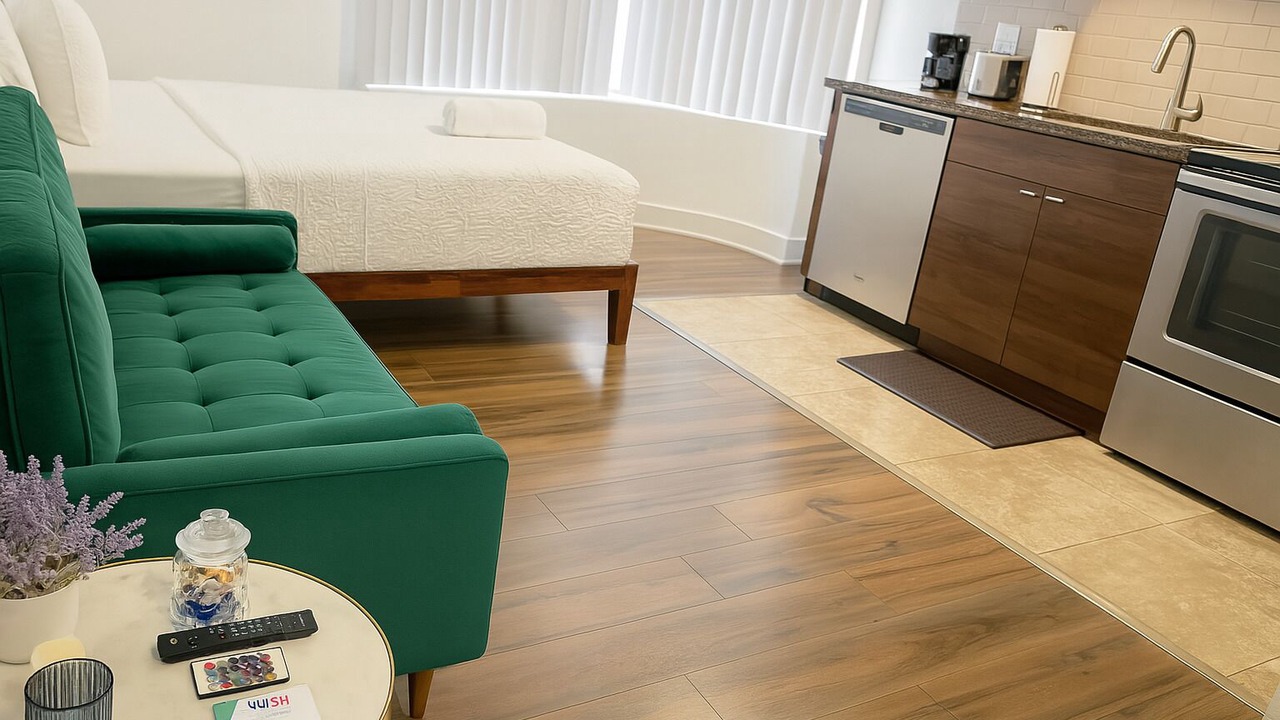 Photo of Bedroom in Del Rey