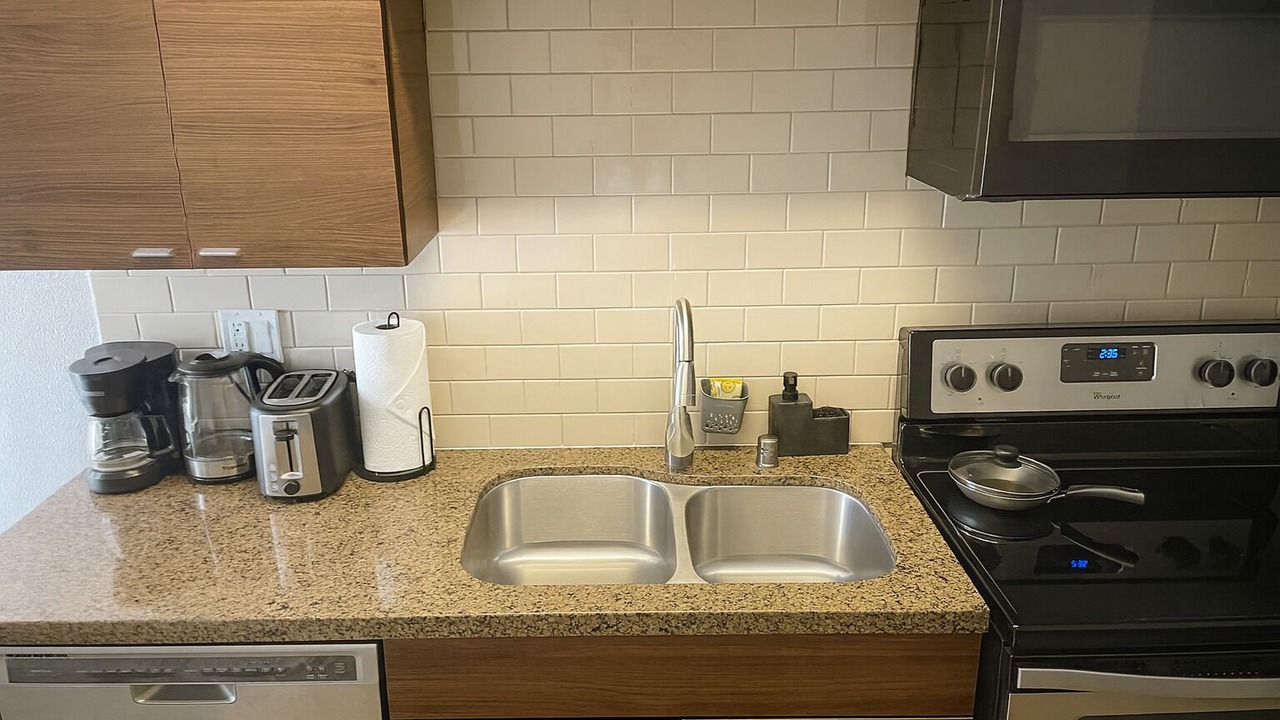 Photo of Kitchen in Del Rey