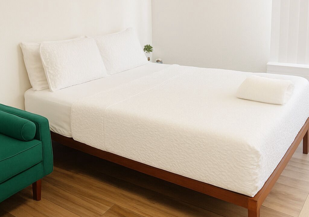 Photo of Bedroom in Del Rey