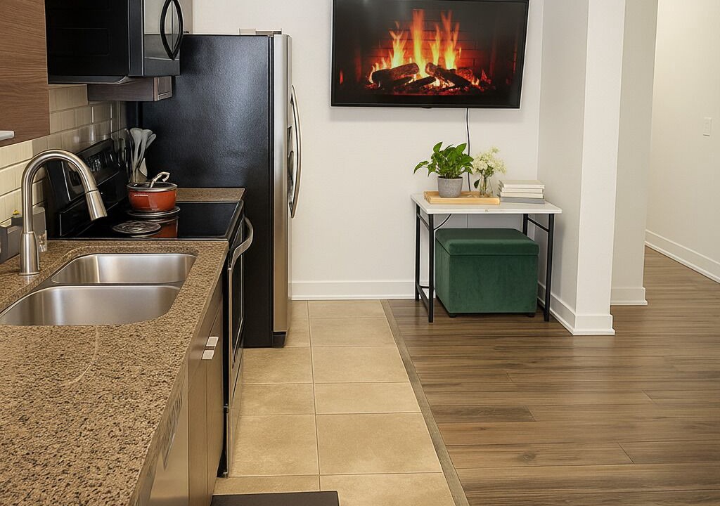Photo of Kitchen in Del Rey