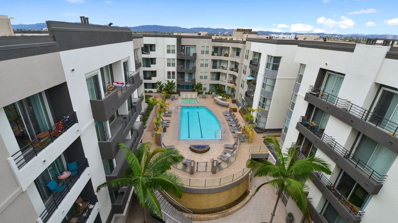 Photo of Outdoor in Del Rey
