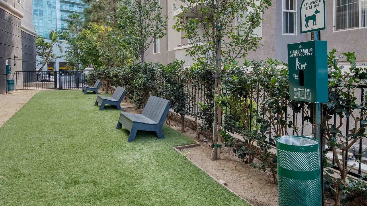 Photo of Outdoor in Del Rey