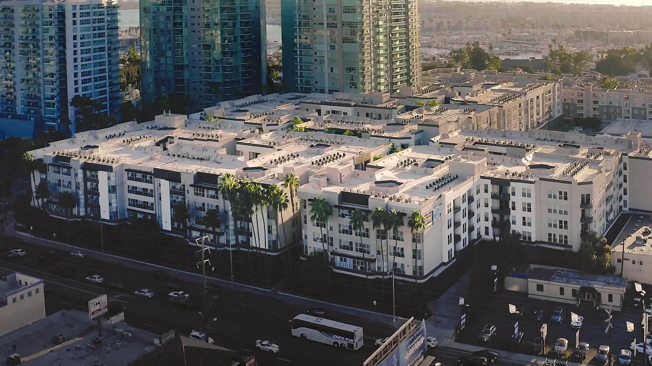 Photo of Outdoor in Del Rey