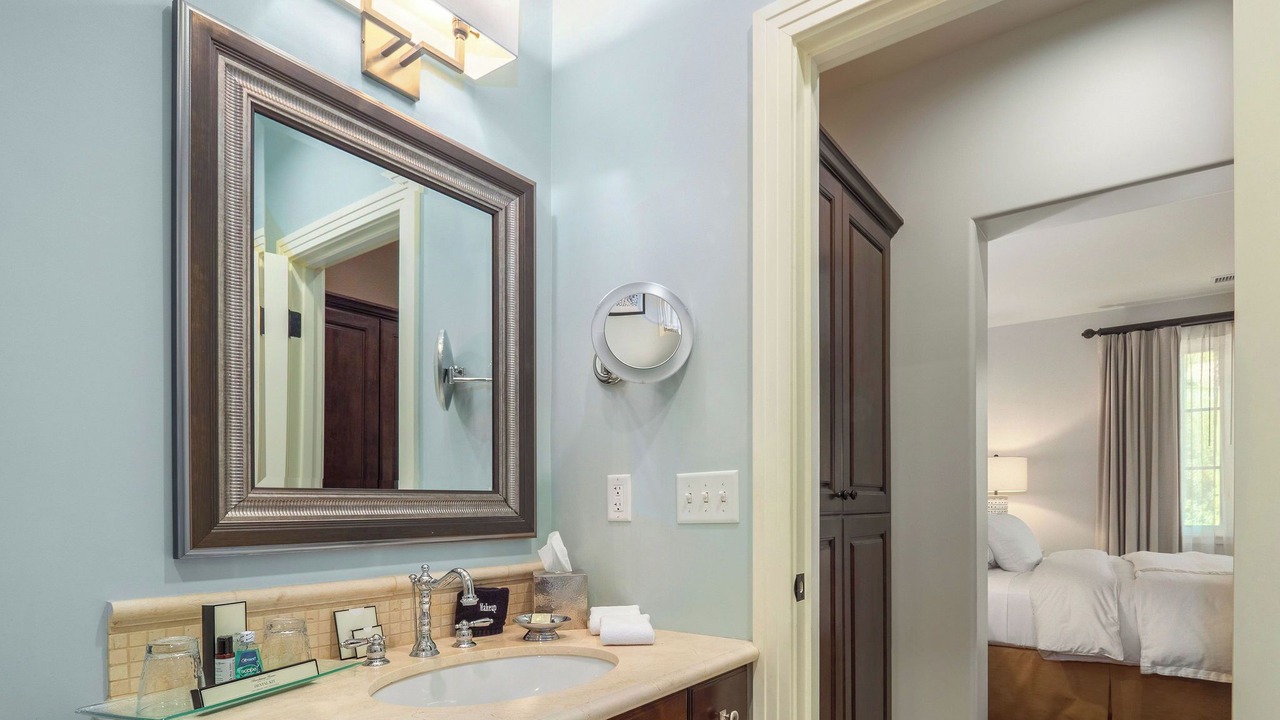Photo of Bathroom in Rancho Palos Verdes