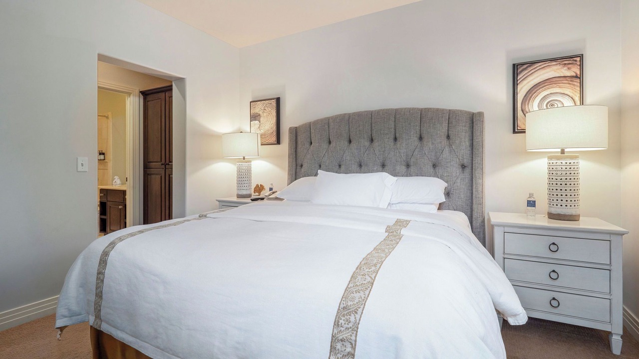 Photo of Bedroom in Rancho Palos Verdes
