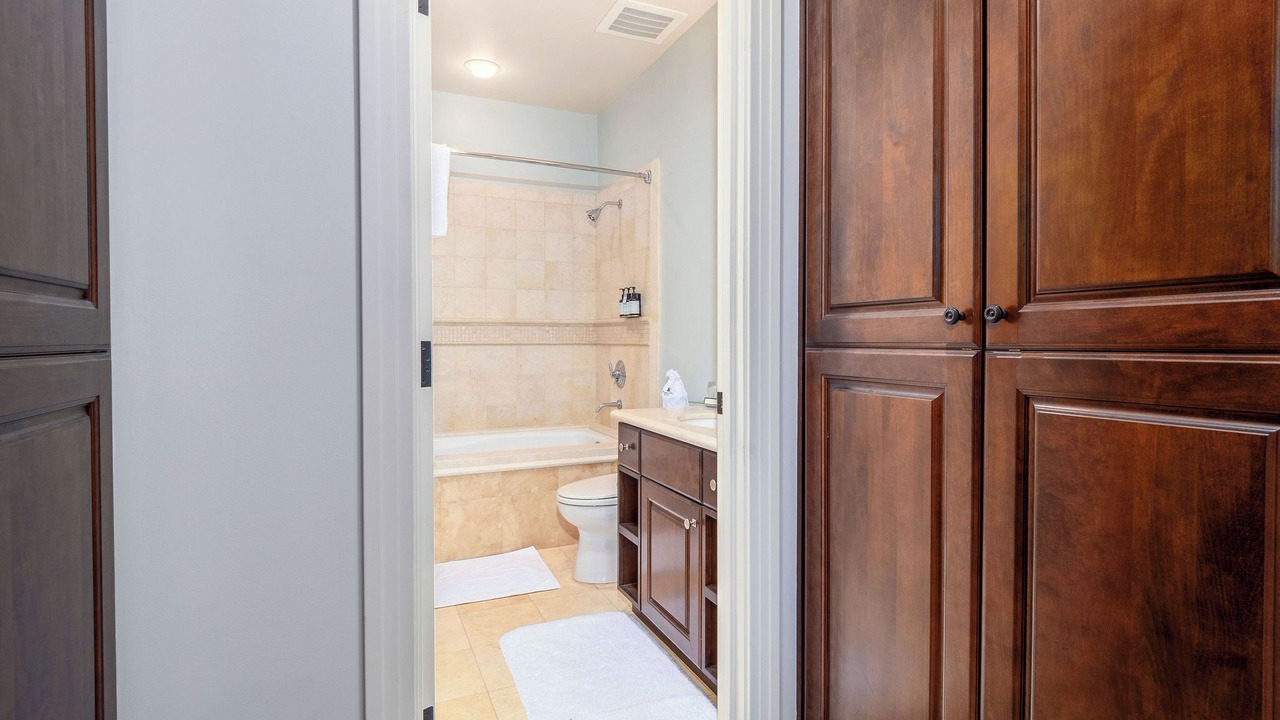Photo of Bathroom in Rancho Palos Verdes