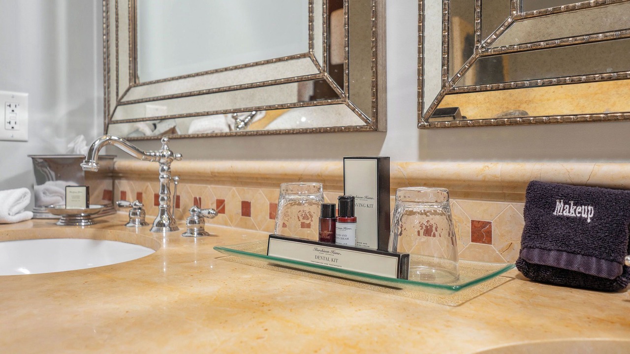 Photo of Bathroom in Rancho Palos Verdes