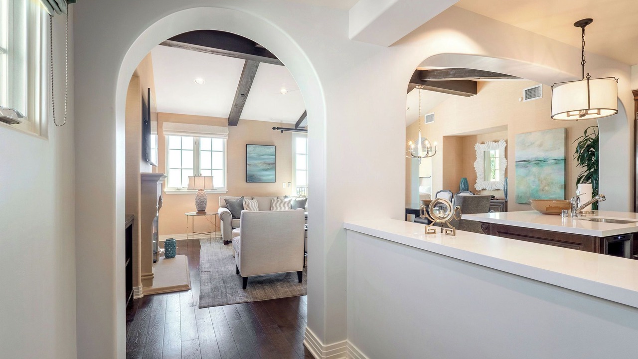 Photo of Livingroom in Rancho Palos Verdes