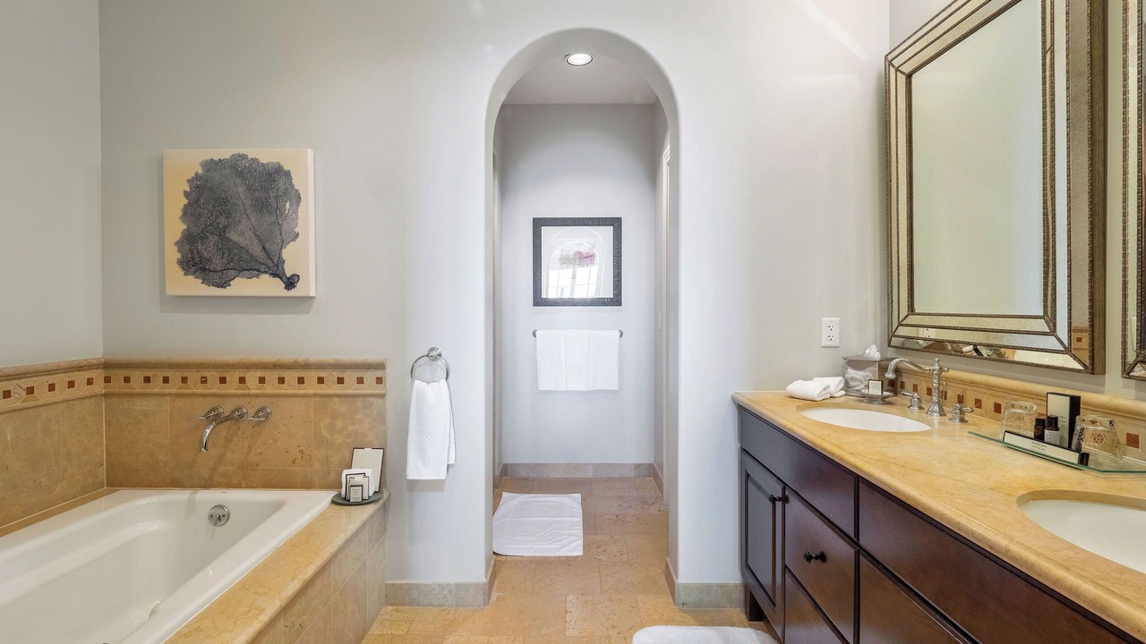 Photo of Bathroom in Rancho Palos Verdes