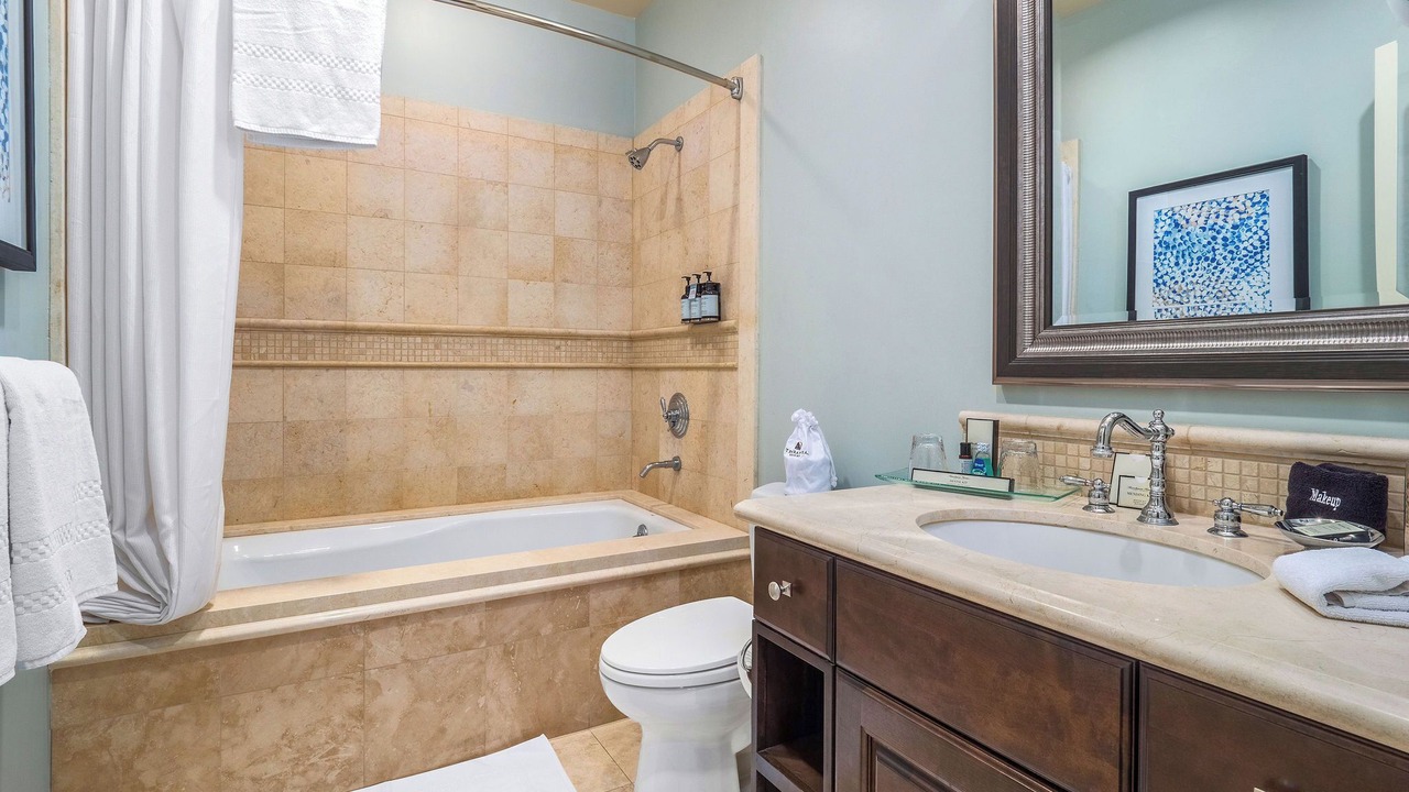 Photo of Bathroom in Rancho Palos Verdes