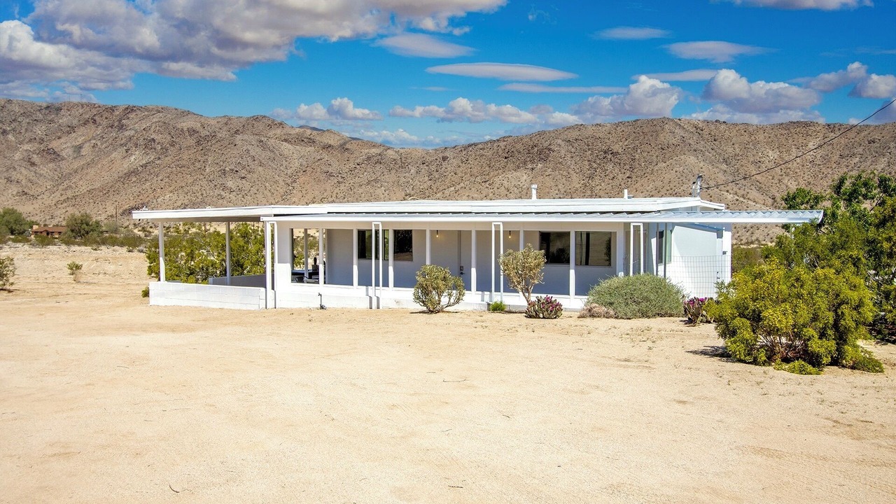 Photo of Outdoor in Indian Cove