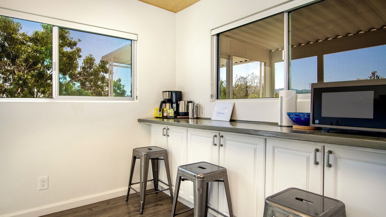 Photo of Kitchen in Indian Cove