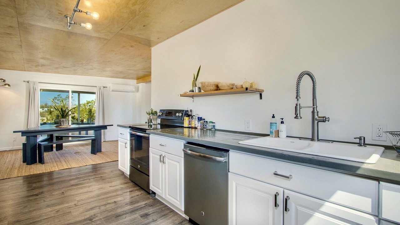 Photo of Kitchen in Indian Cove