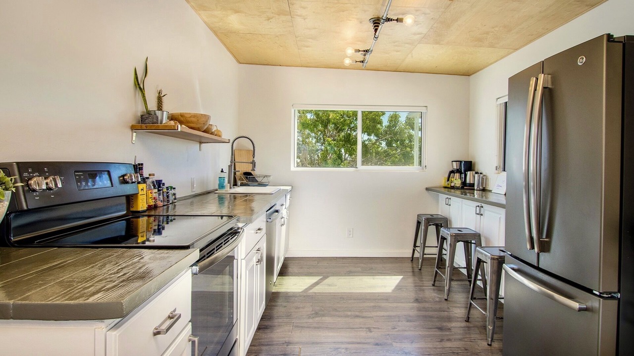 Photo of Kitchen in Indian Cove