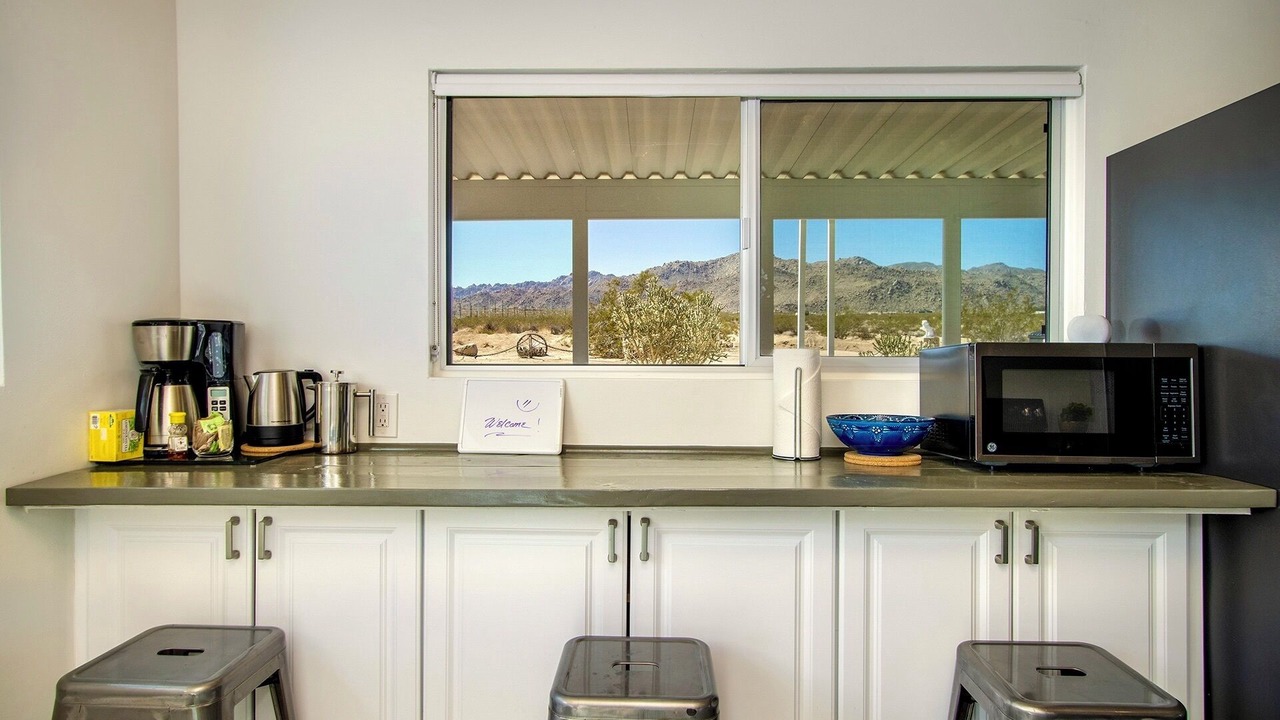 Photo of Kitchen in Indian Cove