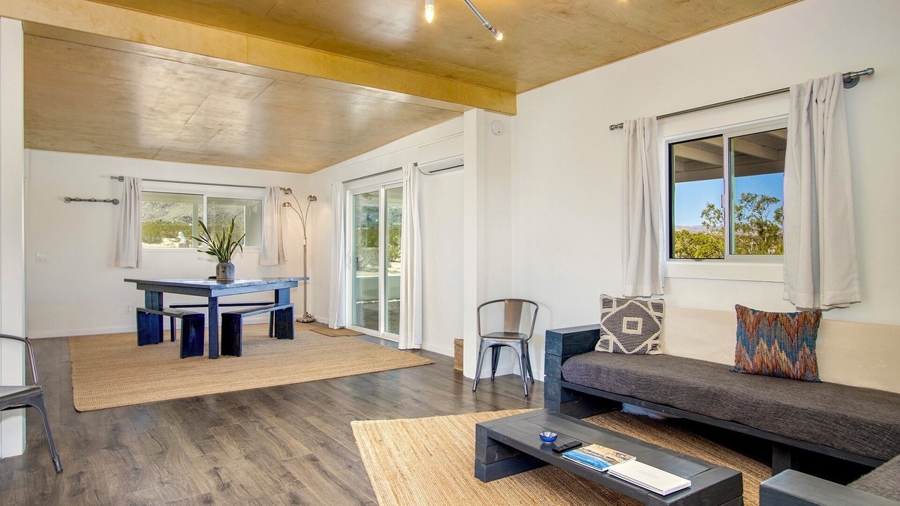 Photo of Livingroom in Indian Cove