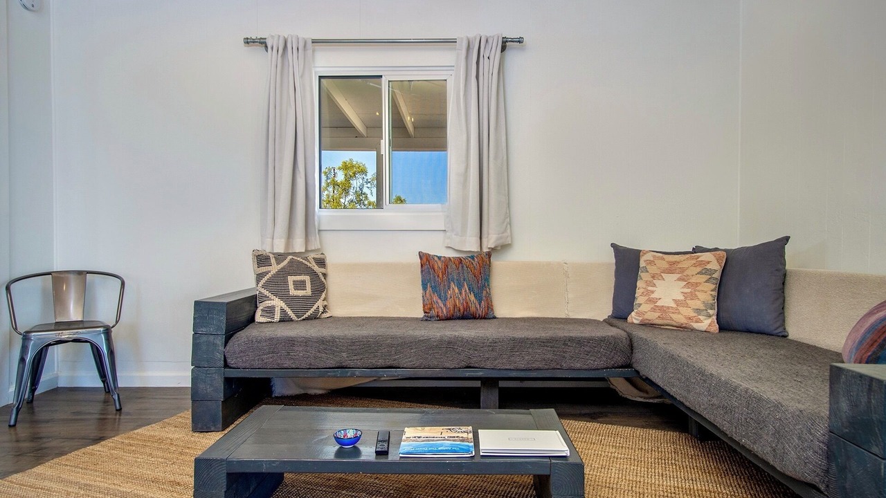 Photo of Livingroom in Indian Cove