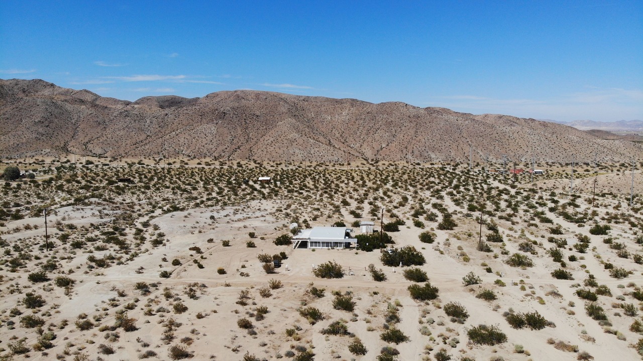 Photo of Outdoor in Indian Cove
