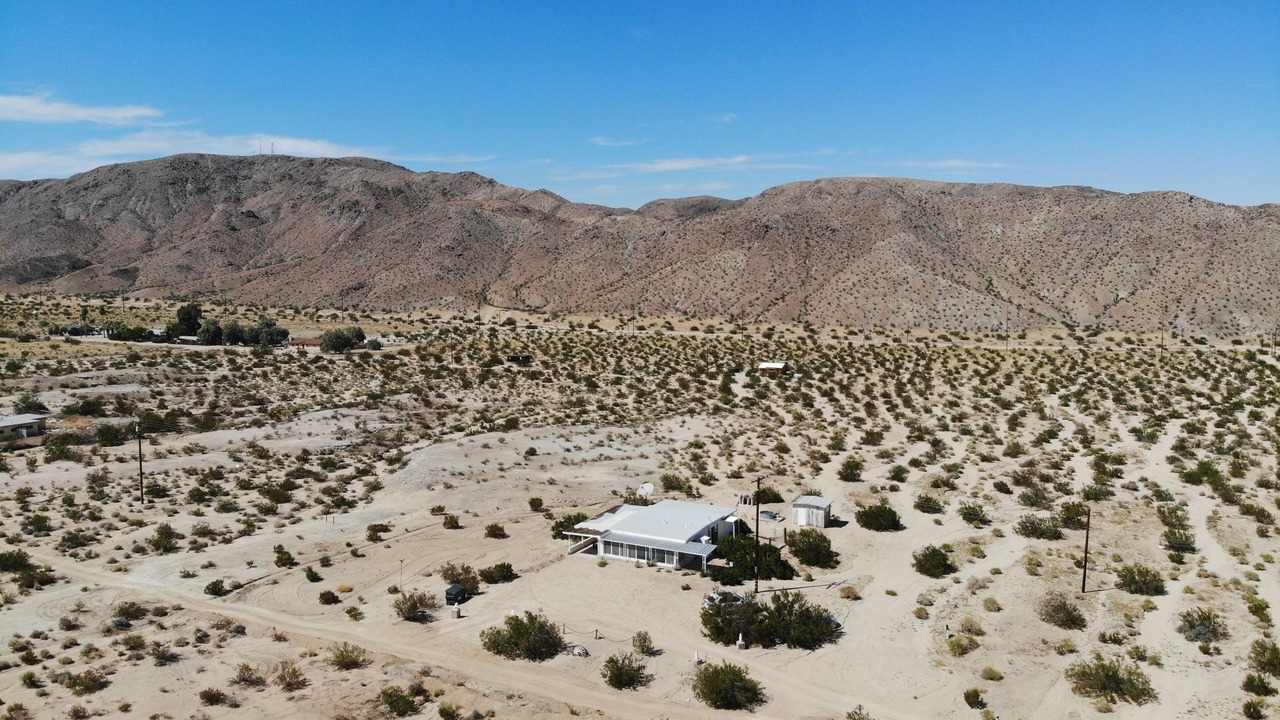 Photo of Outdoor in Indian Cove