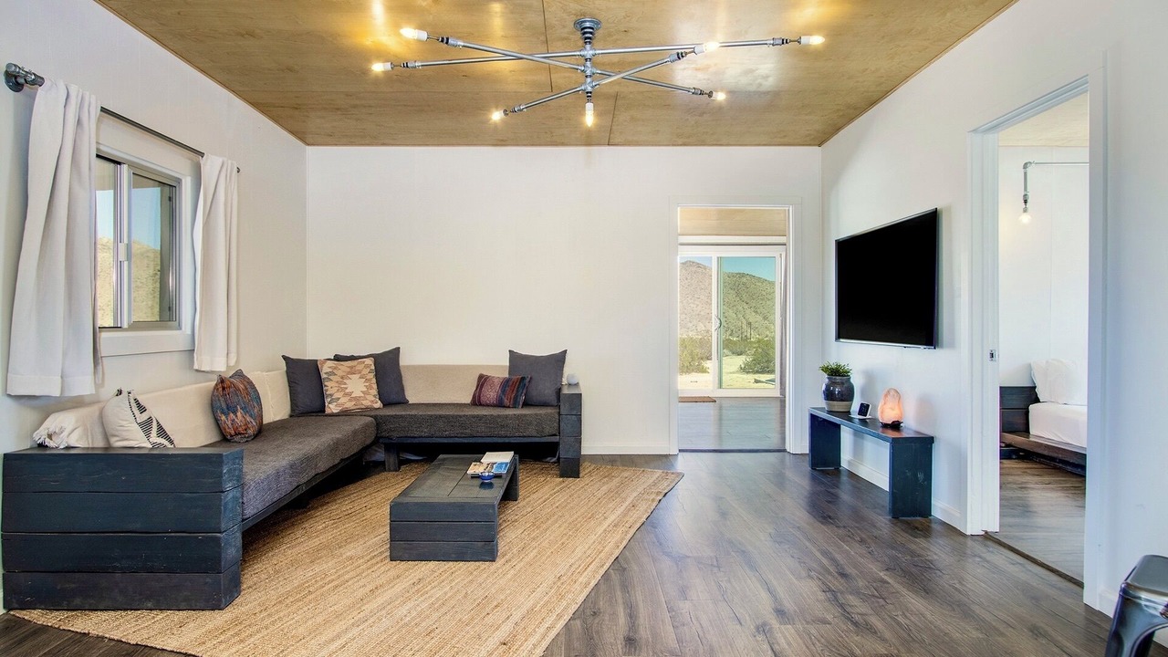 Photo of Livingroom in Indian Cove