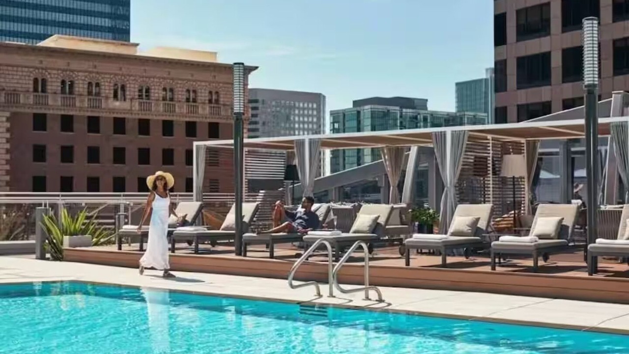 Photo of Outdoor in Downtown Los Angeles