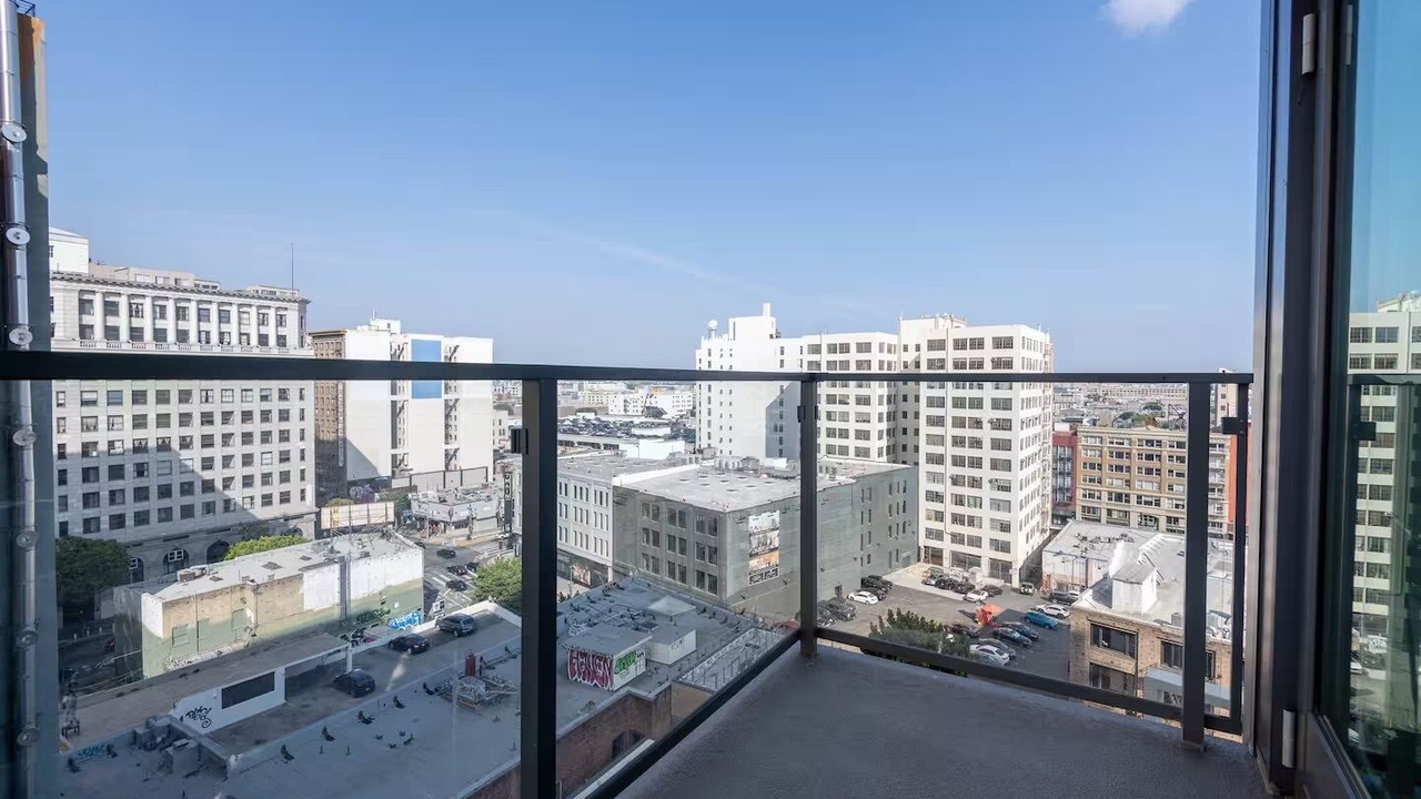 Photo of Outdoor in Downtown Los Angeles
