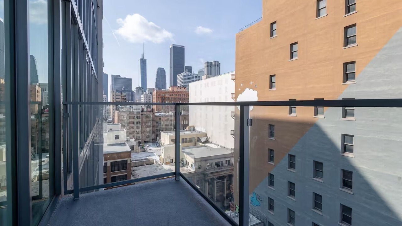 Photo of Outdoor in Downtown Los Angeles