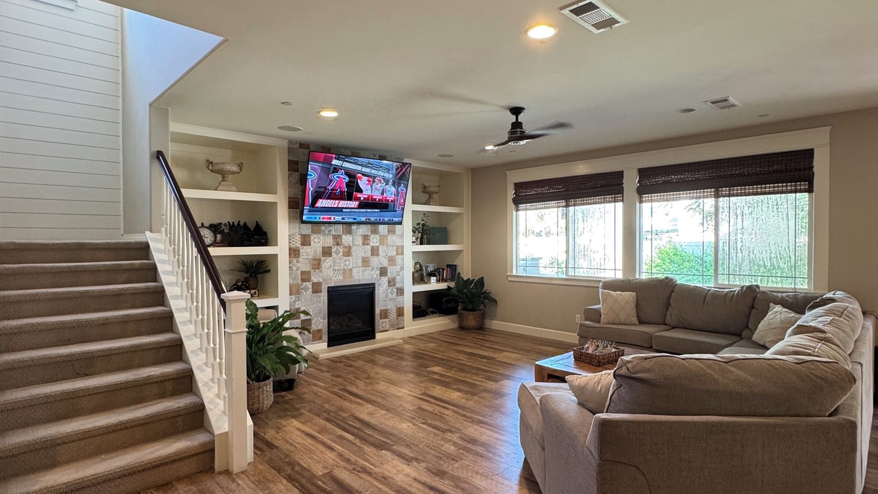Photo of Livingroom in Menifee