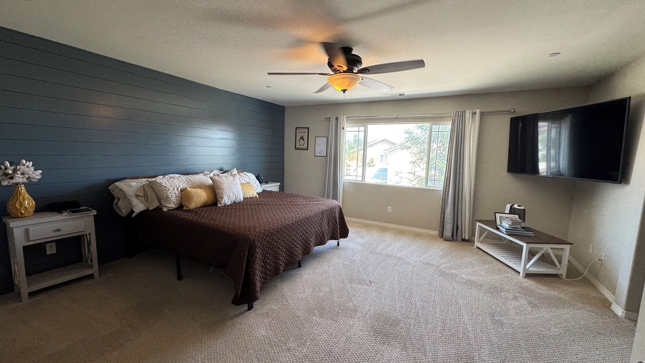 Photo of Bedroom in Menifee