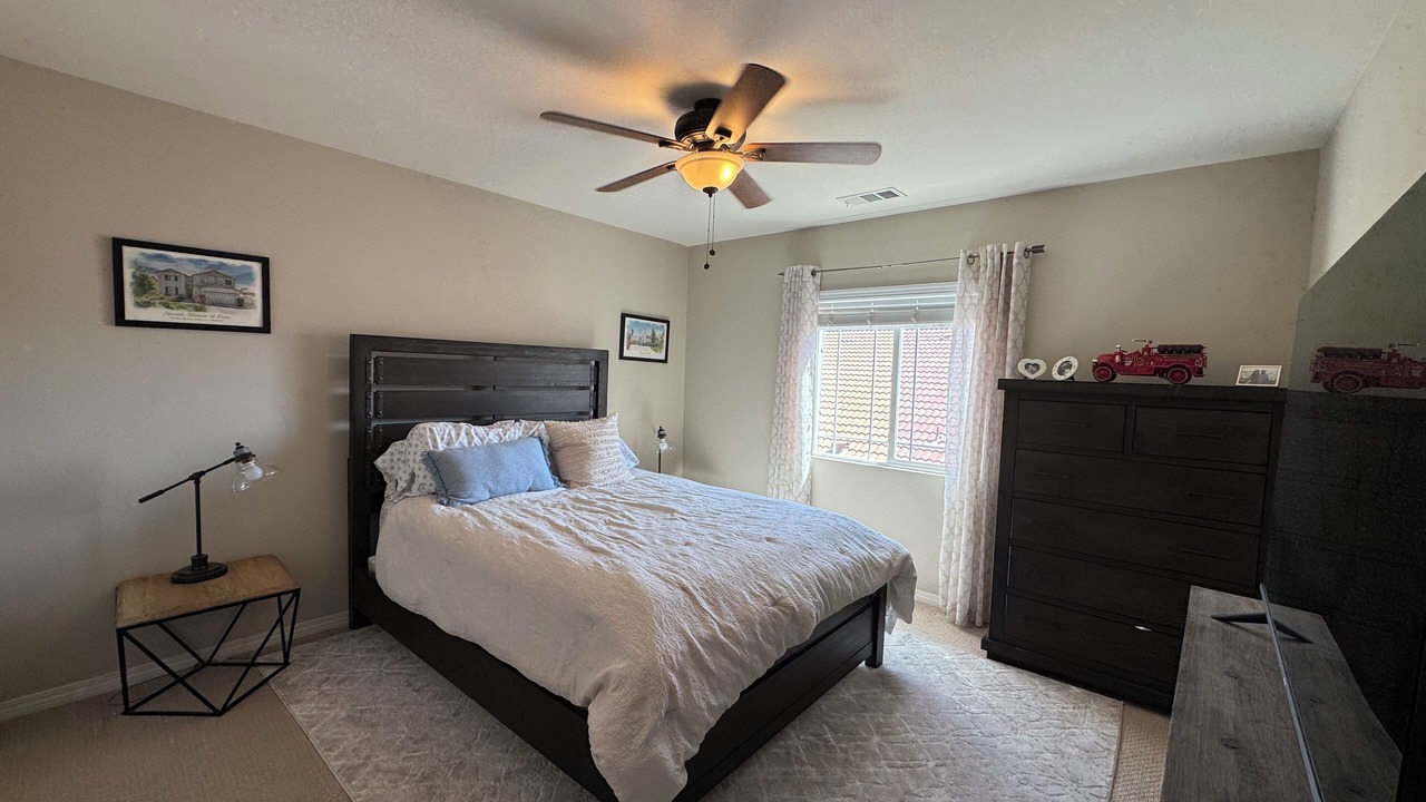 Photo of Bedroom in Menifee
