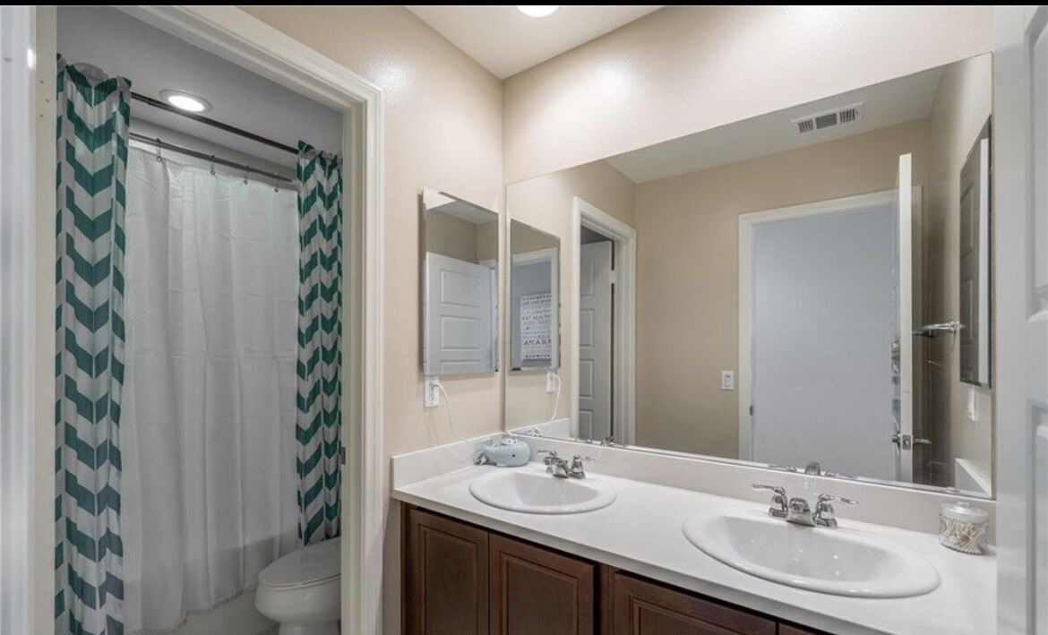 Photo of Bathroom in Menifee