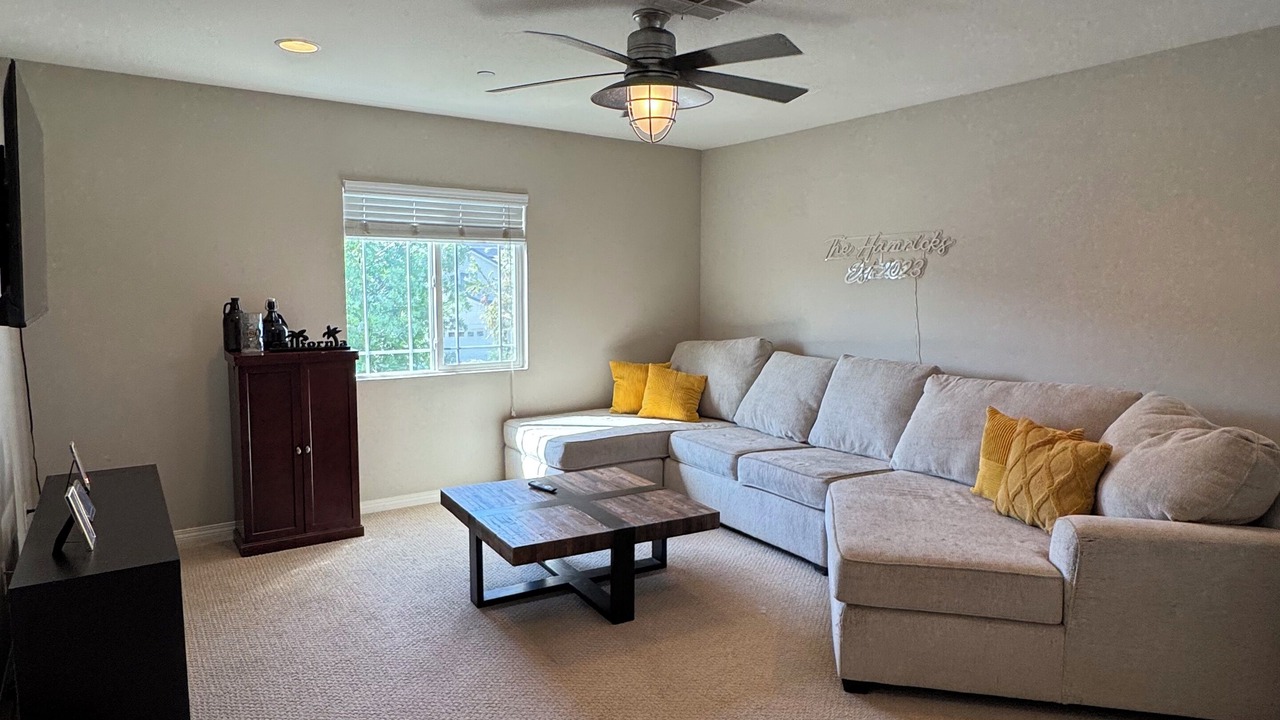 Photo of Livingroom in Menifee
