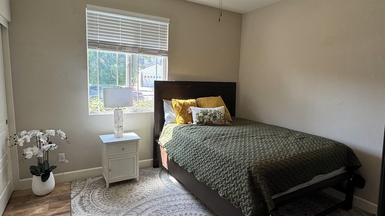 Photo of Bedroom in Menifee