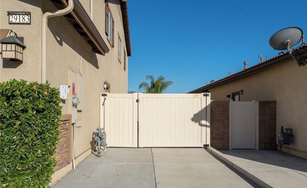 Photo of Outdoor in Menifee