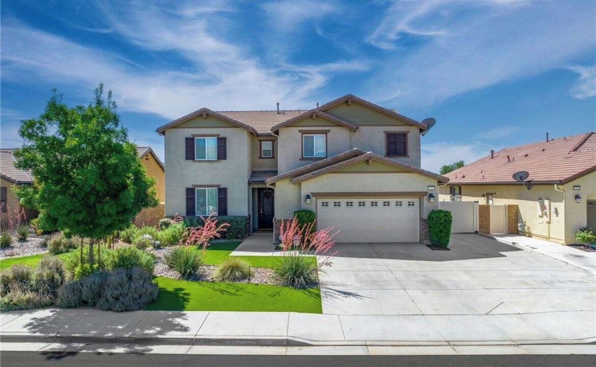 Photo of Outdoor in Menifee