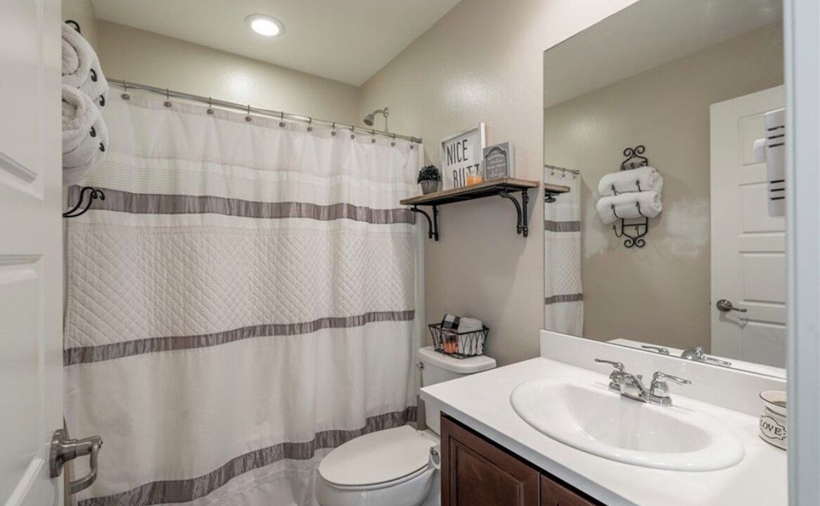 Photo of Bathroom in Menifee