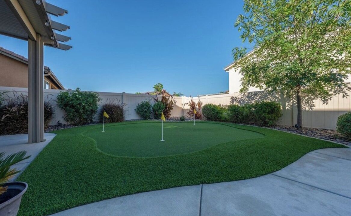 Photo of Outdoor in Menifee