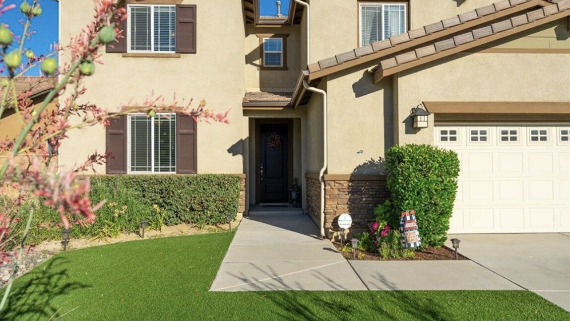 Photo of Outdoor in Menifee