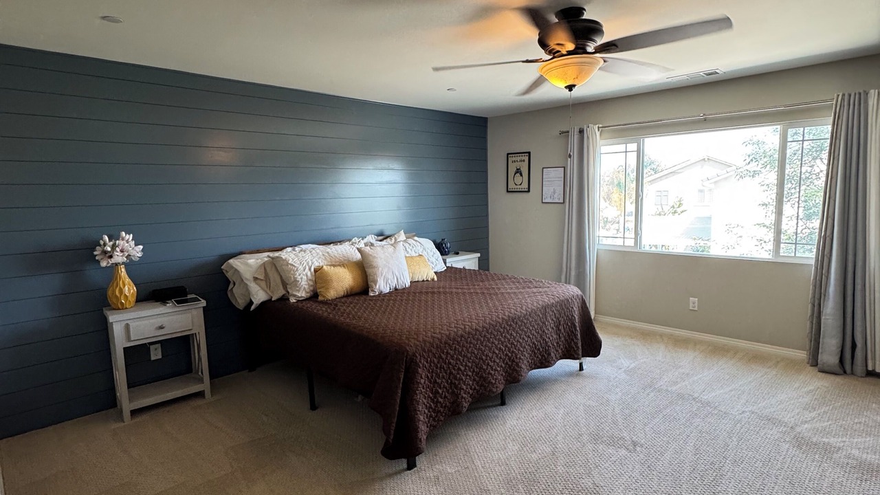 Photo of Bedroom in Menifee