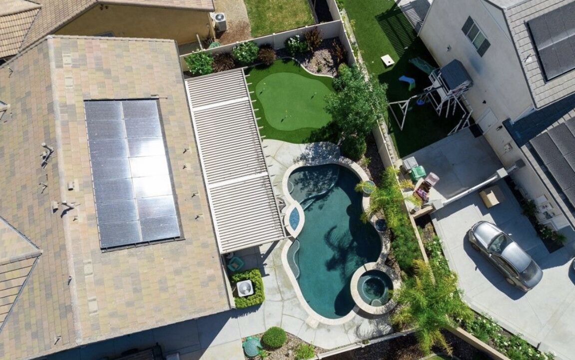Photo of Outdoor in Menifee