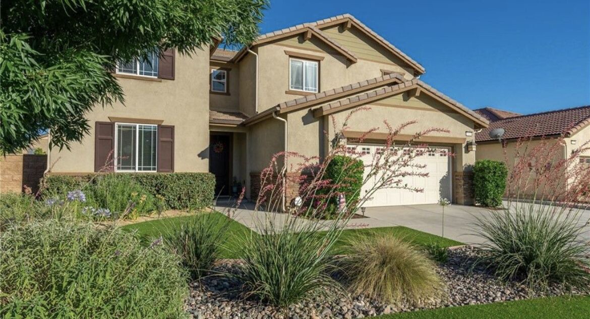 Photo of Outdoor in Menifee