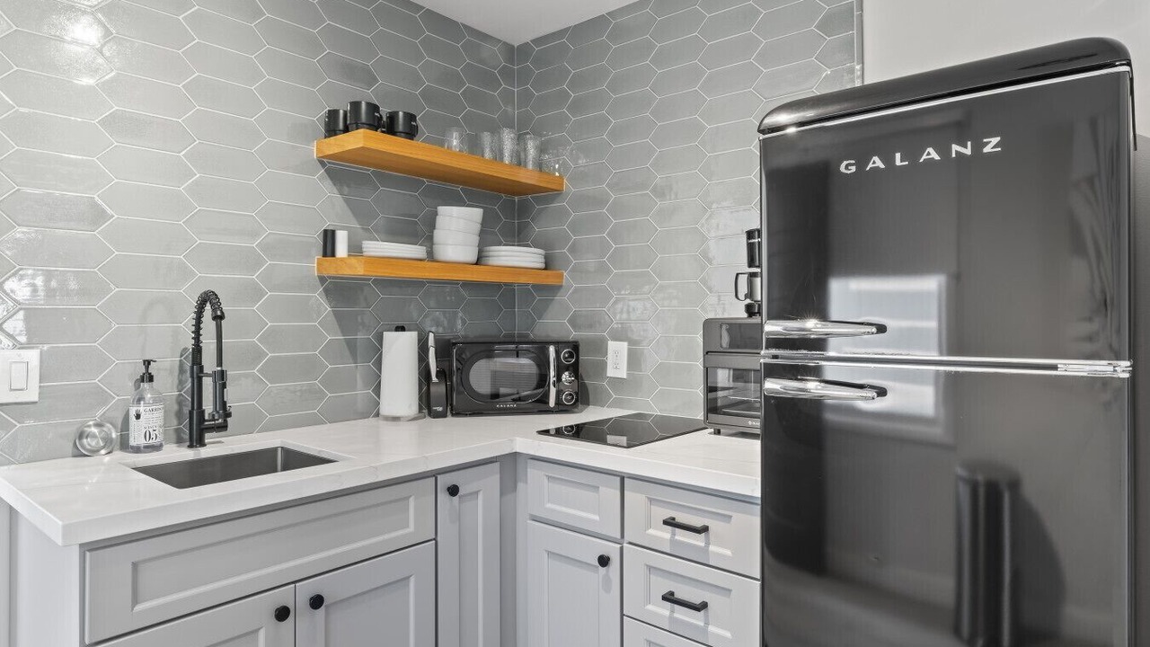 Photo of Kitchen in Balboa Island