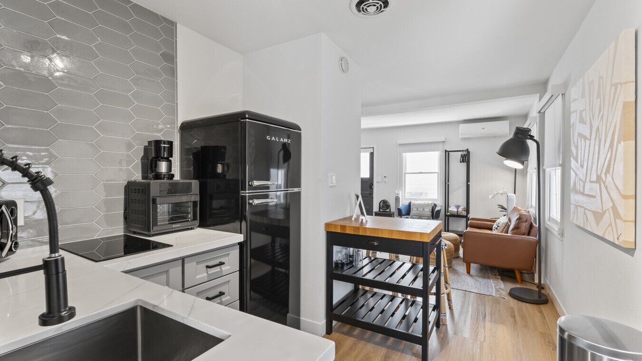 Photo of Kitchen in Balboa Island