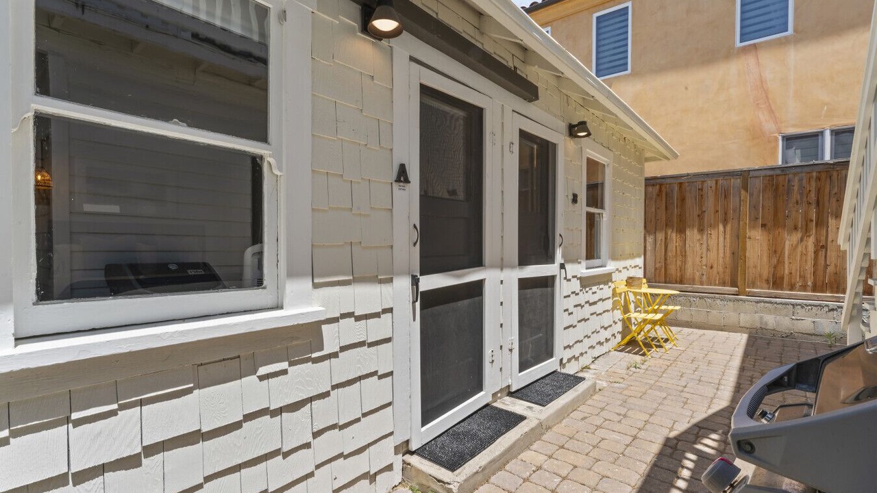 Photo of Patio Balcony in Balboa Island